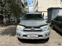 Toyota 4Runner 2006 годаүшін12 500 000 тг. в Алматы