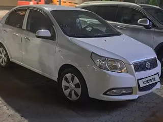 Ravon Nexia R3