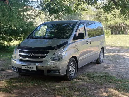 Hyundai Starex 2012 года за 7 000 000 тг. в Туркестан – фото 2