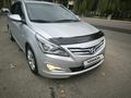 Hyundai Accent 2014 годаүшін5 800 000 тг. в Тараз