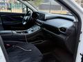 Hyundai Santa Fe 2023 года за 14 000 000 тг. в Кокшетау – фото 10