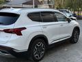 Hyundai Santa Fe 2023 года за 14 000 000 тг. в Кокшетау – фото 12