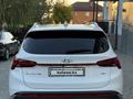 Hyundai Santa Fe 2023 года за 14 000 000 тг. в Кокшетау – фото 13