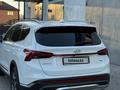 Hyundai Santa Fe 2023 года за 14 000 000 тг. в Кокшетау – фото 14