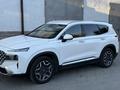 Hyundai Santa Fe 2023 года за 14 000 000 тг. в Кокшетау – фото 15