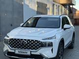 Hyundai Santa Fe 2023 годаүшін14 000 000 тг. в Кокшетау