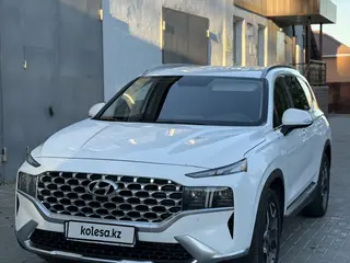 Hyundai Santa FE, 2023
