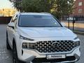 Hyundai Santa Fe 2023 года за 14 000 000 тг. в Кокшетау – фото 16