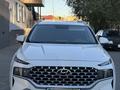 Hyundai Santa Fe 2023 года за 14 000 000 тг. в Кокшетау – фото 17