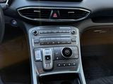 Hyundai Santa Fe 2023 годаүшін14 000 000 тг. в Кокшетау – фото 2