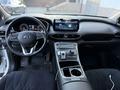 Hyundai Santa Fe 2023 года за 14 000 000 тг. в Кокшетау – фото 6