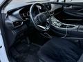 Hyundai Santa Fe 2023 года за 14 000 000 тг. в Кокшетау – фото 9