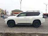 Toyota Land Cruiser Prado 2020 годаүшін25 000 000 тг. в Актау – фото 3