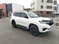 Toyota Land Cruiser Prado 2020 годаүшін25 000 000 тг. в Актау – фото 8