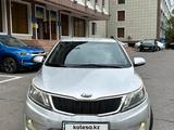 Kia Rio 2013 года за 3 500 000 тг. в Шымкент