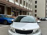 Kia Rio 2013 года за 3 500 000 тг. в Шымкент – фото 3
