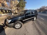 Toyota Land Cruiser 2006 года за 12 000 000 тг. в Шымкент