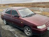 ВАЗ (Lada) 2112 2005 года за 550 000 тг. в Георгиевка – фото 4