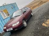 ВАЗ (Lada) 2112 2005 года за 550 000 тг. в Георгиевка