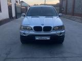 BMW X5 2001 года за 5 000 000 тг. в Туркестан
