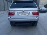 BMW X5 2001 года за 5 000 000 тг. в Туркестан – фото 5