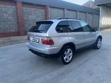 BMW X5 2001 года за 5 000 000 тг. в Туркестан – фото 4