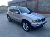 BMW X5 2001 года за 5 000 000 тг. в Туркестан – фото 2