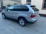 BMW X5 2001 года за 5 000 000 тг. в Туркестан – фото 3