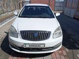 Geely SC7 2014 года за 2 800 000 тг. в Усть-Каменогорск