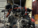 2GR-FKS Привозные Двигатели АКПП с Японии Toyota Camry 3.5л за 101 000 тг. в Алматы