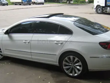 Volkswagen Passat CC 2010 года за 1 500 000 тг. в Алматы – фото 2