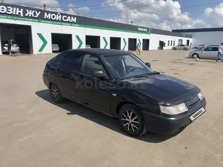 ВАЗ (Lada) 2112 2005 года за 538 000 тг. в Актобе