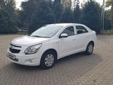 Chevrolet Cobalt 2024 года за 6 950 000 тг. в Алматы – фото 3