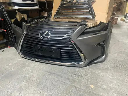 Запчасти Toyota/Lexus — оригинал, дубликат, новые и б/у за 10 000 тг. в Актобе – фото 17