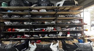 Запчасти Toyota/Lexus — оригинал, дубликат, новые и б/у за 10 000 тг. в Актобе