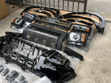 Запчасти Toyota/Lexus — оригинал, дубликат, новые и б/у за 10 000 тг. в Актобе – фото 6