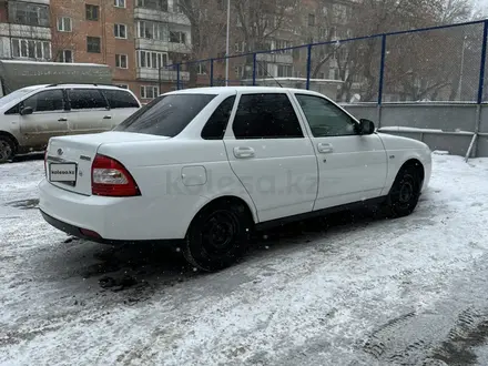 ВАЗ (Lada) Priora 2170 2015 года за 3 400 000 тг. в Павлодар – фото 7