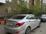 Hyundai Accent 2013 годаүшін3 999 999 тг. в Астана – фото 4