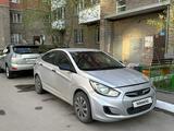 Hyundai Accent 2013 годаүшін3 999 999 тг. в Астана