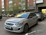 Hyundai Accent 2013 годаүшін3 999 999 тг. в Астана – фото 3