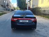 Hyundai Grandeur 2013 года за 8 000 000 тг. в Кызылорда – фото 3