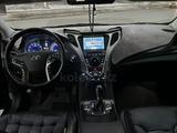 Hyundai Grandeur 2013 года за 8 000 000 тг. в Кызылорда – фото 5