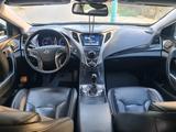 Hyundai Grandeur 2013 года за 8 000 000 тг. в Кызылорда – фото 4