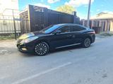 Hyundai Grandeur 2013 года за 8 000 000 тг. в Кызылорда – фото 2