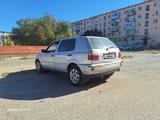 Volkswagen Golf 1994 годаfor950 000 тг. в Кызылорда – фото 5