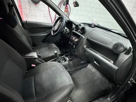 ВАЗ (Lada) Granta 2190 2012 года за 1 700 000 тг. в Усть-Каменогорск – фото 14