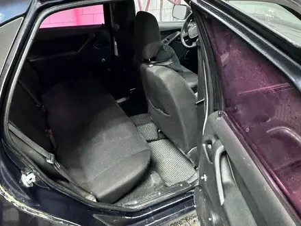 ВАЗ (Lada) Granta 2190 2012 года за 1 700 000 тг. в Усть-Каменогорск – фото 11