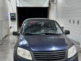 ВАЗ (Lada) Granta 2190 2012 года за 1 700 000 тг. в Усть-Каменогорск