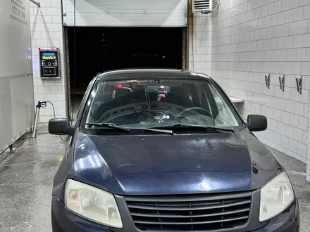 ВАЗ (Lada) Granta 2190 2012 года за 1 700 000 тг. в Усть-Каменогорск