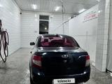 ВАЗ (Lada) Granta 2190 2012 года за 1 700 000 тг. в Усть-Каменогорск – фото 3